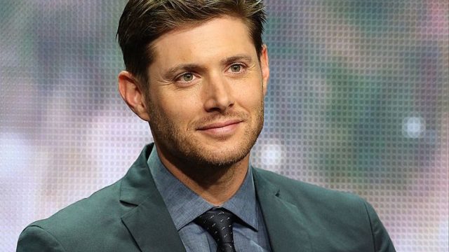 2014 Television Critics Association Summer Press Tour - CW/Showtime Panels