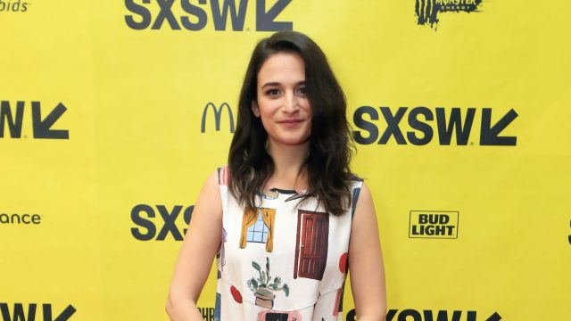 jenny slate
