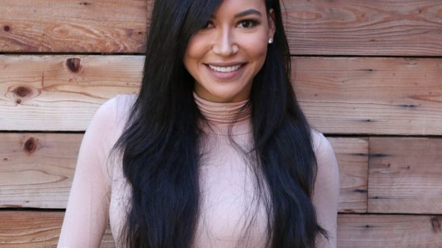 NayaRiveraHairDye