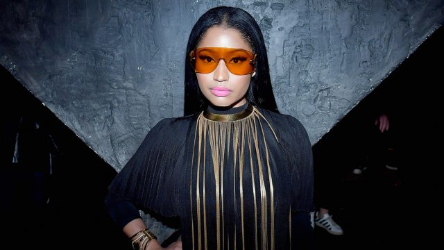 Nicki Minaj