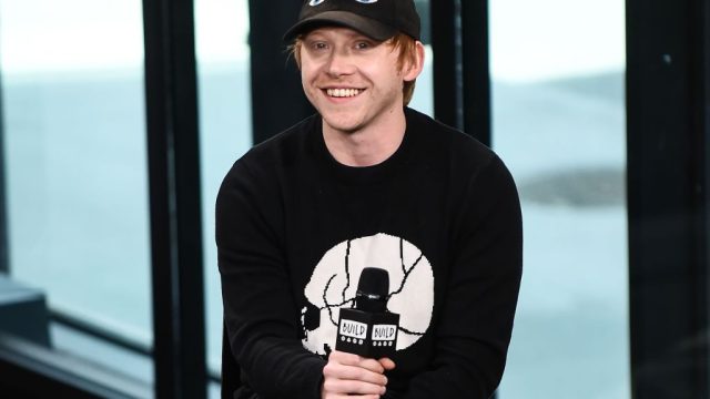 rupert grint