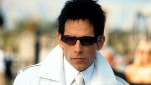 Zoolander breakups