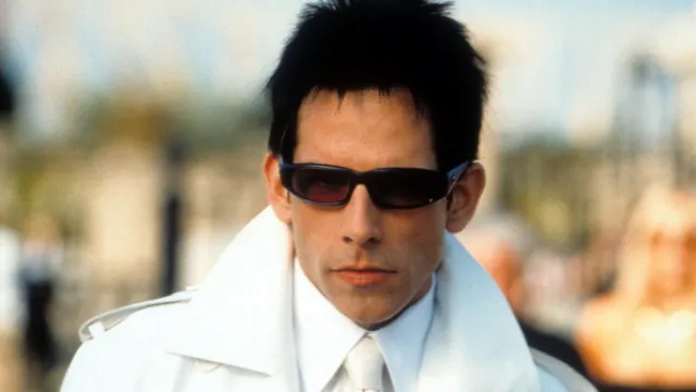 Zoolander breakups