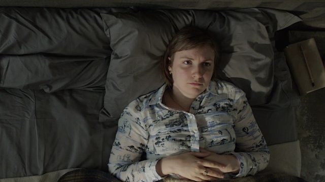 HBO Girls