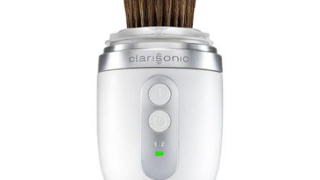 Clarisonic