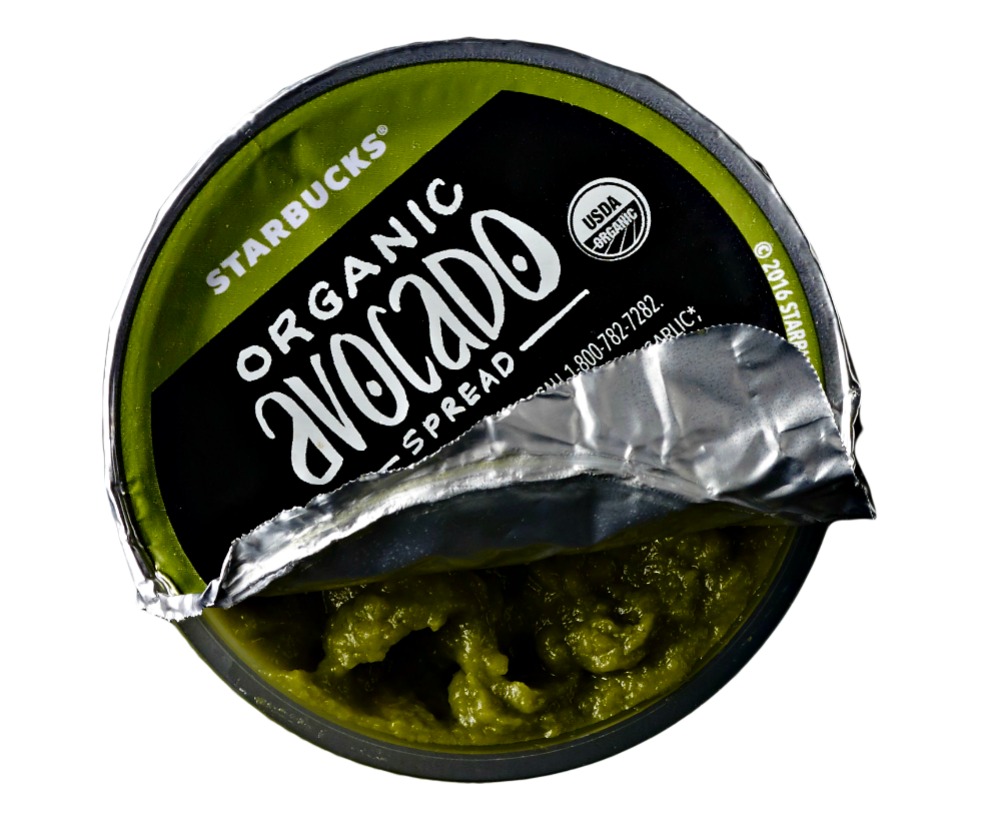 The Internet Has A Lot Of Feelings About The New Starbucks Avocado SpreadHelloGiggles the-internet-has-a-lot-of-feelings-about-the-new-starbucks-avocado-spreadhellogiggles