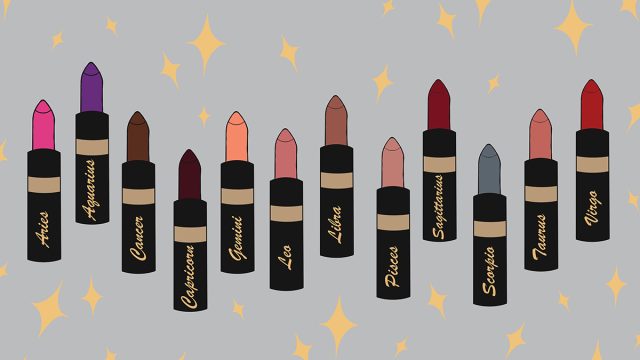 lipstick illo