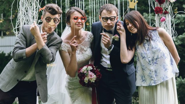 weddings