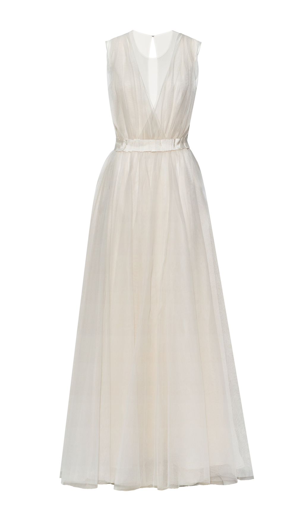 If you're looking for an eco-friendly wedding dress, H&M has you ...