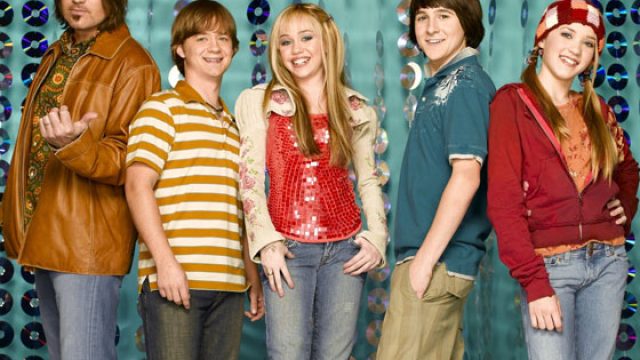 Hannah Montana