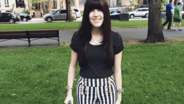 alaina leary
