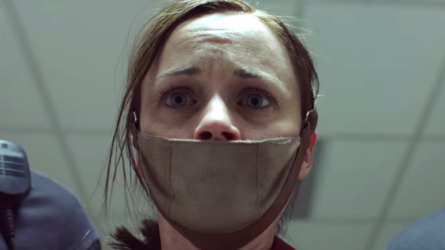 Handmaid's Tale
