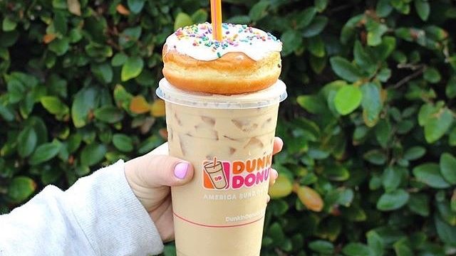 dunkin