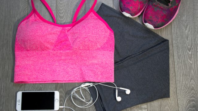The Best Workout Clothes for Yoga and Why They Matter