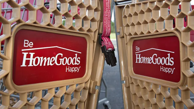 TJ Maxx, Marshalls, And Home Goods Stores Ahead Of The TJX Cos. Inc. Earnings Figures