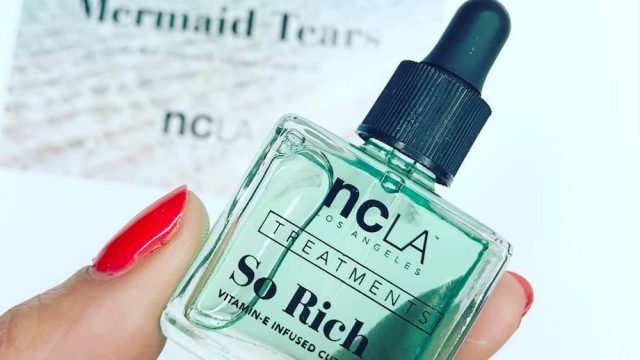 NCLA
