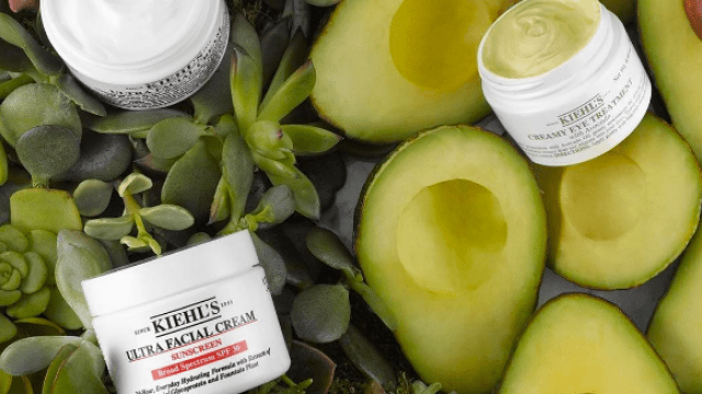 Kiehl's SPF