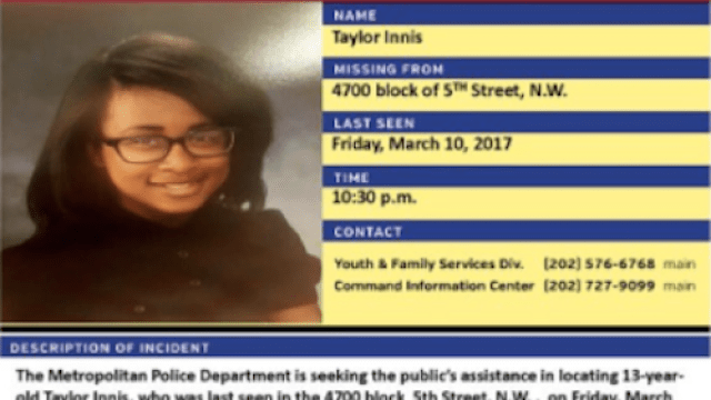 missingdcgirls