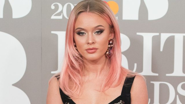 Zara Larsson