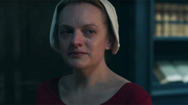 handmaids tale