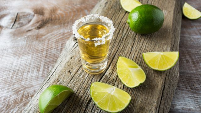 tequila