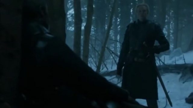 brienne