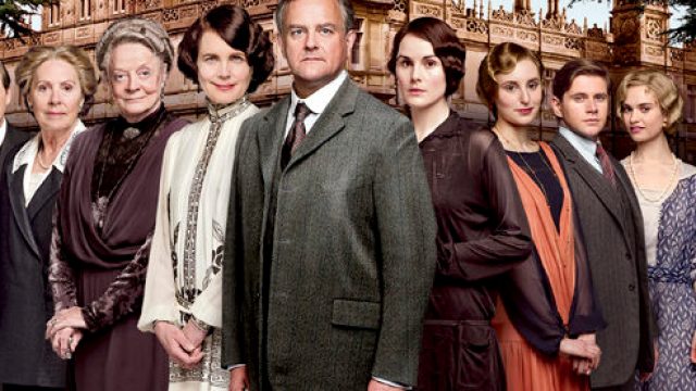 downton