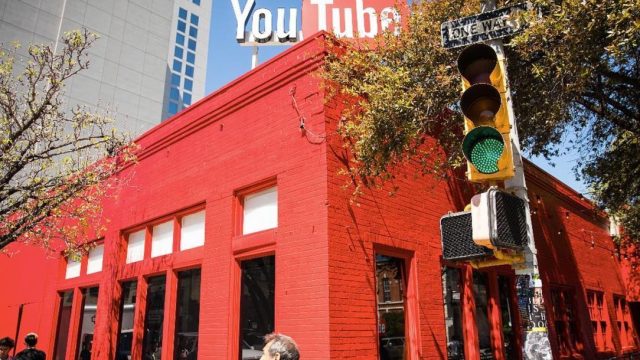 youtube