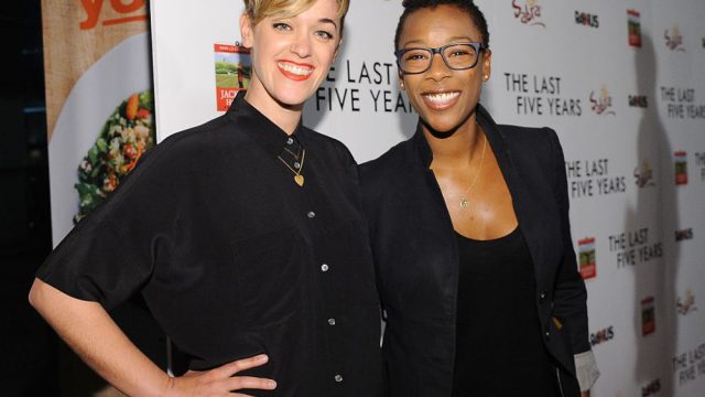 samira and lauren