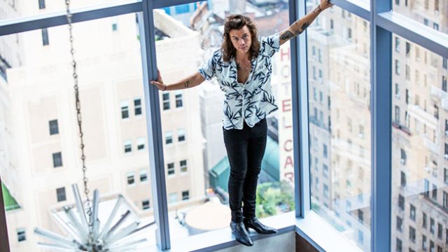 harry styles perfect