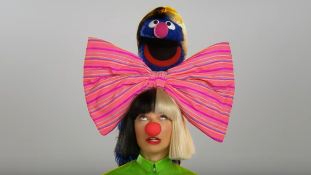 Sesame Street