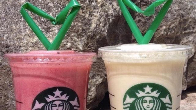starbucks greece