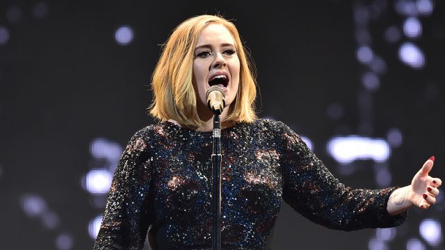 Adele