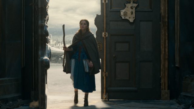 Beauty and the Beast
