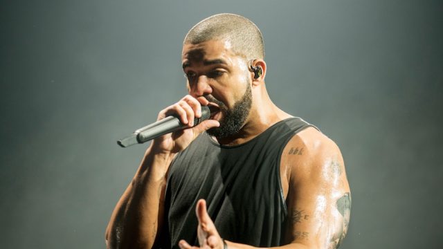 Drake