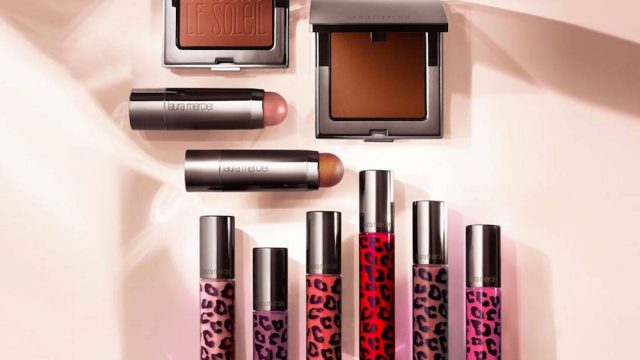 Laura Mercier