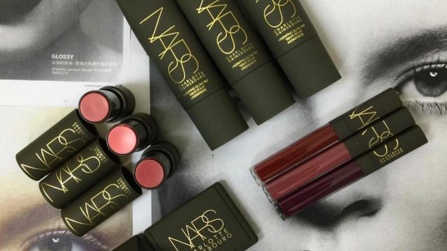 NARS1