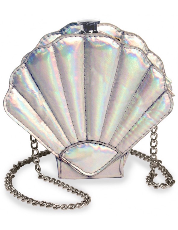 Zeph Hosea Women Seashell Evening Bag Purse Mini Clutch Handbag Shoulder  Bag (07917Beige): Handbags: Amazon.com