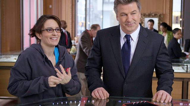 30 Rock