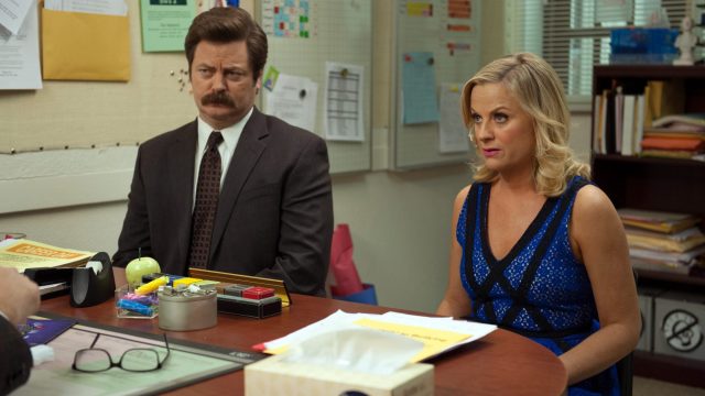 amy poehler