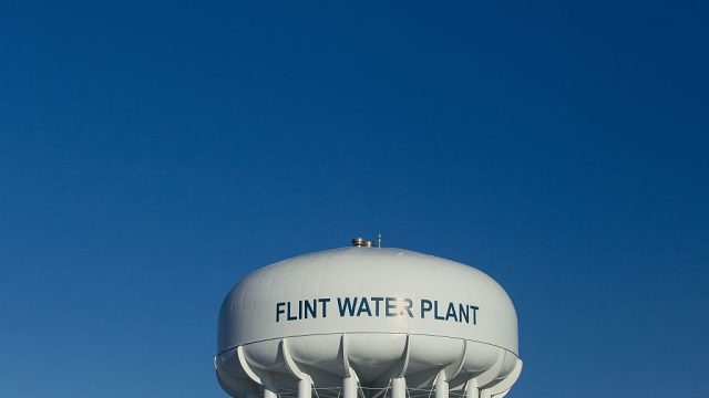 US-POLITICS-WATER-ENVIRONMENT