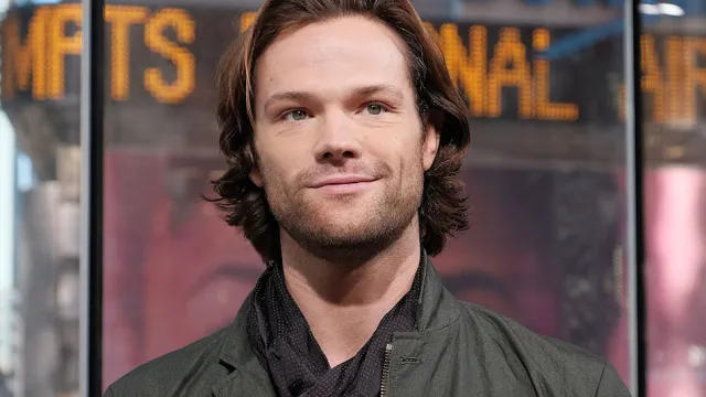 Jared Padalecki