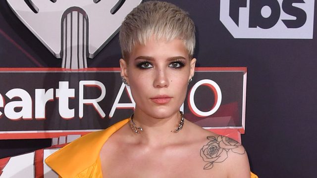 Halsey