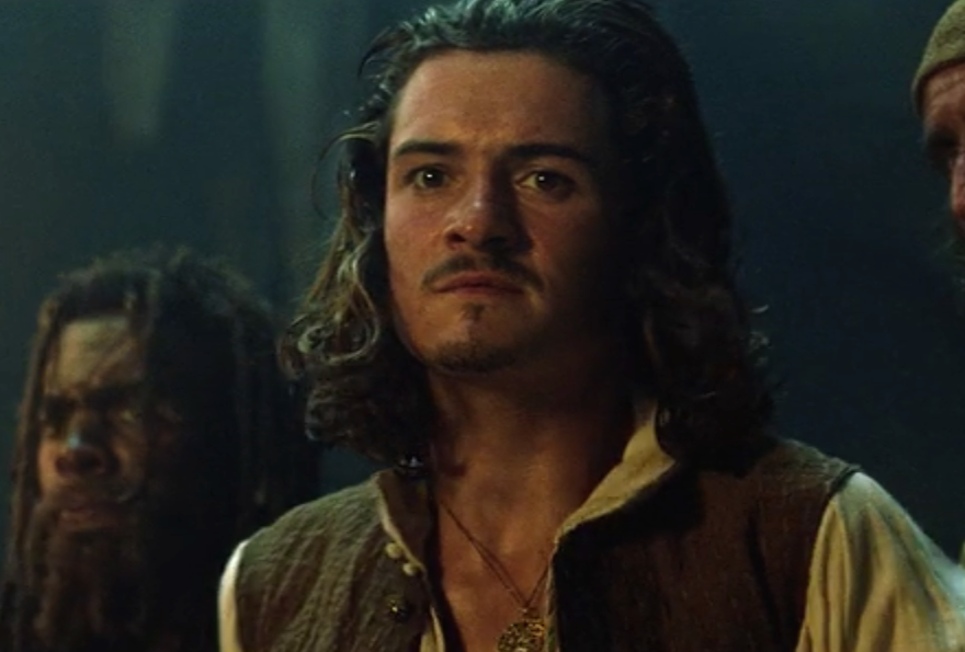 Unfortunately, Will Turner is still very dead in the latest Pirates of the  Caribbean trailer - HelloGigglesHelloGiggles