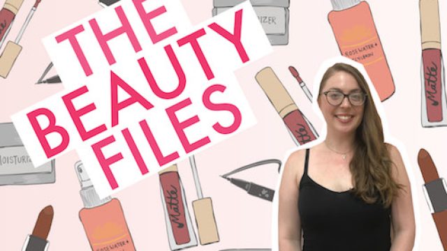 beauty files