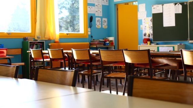 classroom