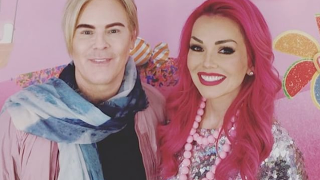 too faced jerrod kandee