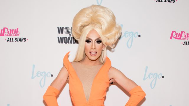 Alaska Drag Race