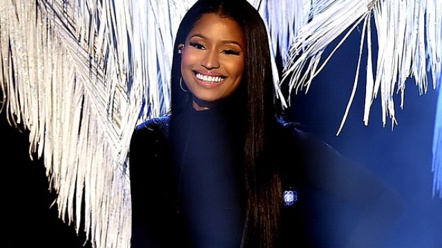2016 American Music Awards - Show