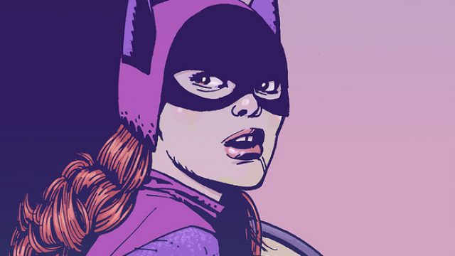 batgirl